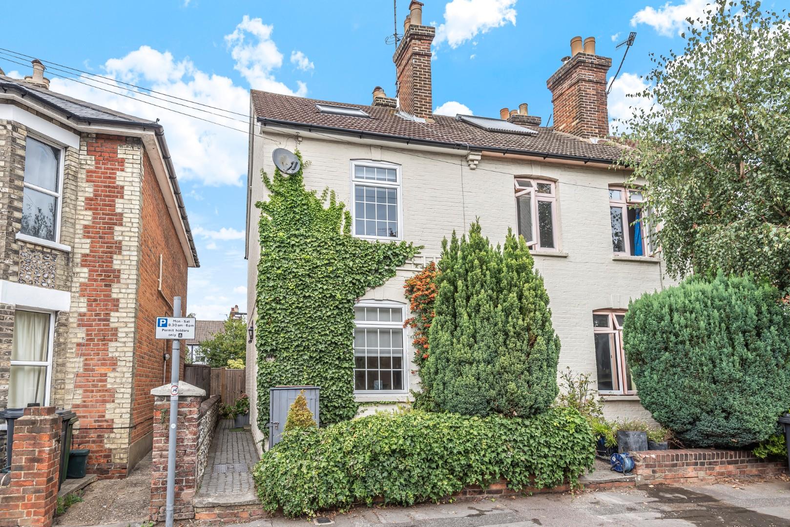 Dapdune Road, Guildford Collins Guildford